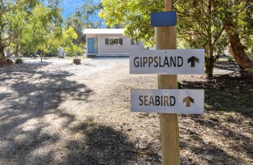 Forge Creek House | Seabird - Waterfront Retreat