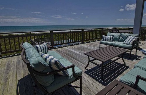 Atlantic Beach House | Seabiscuit