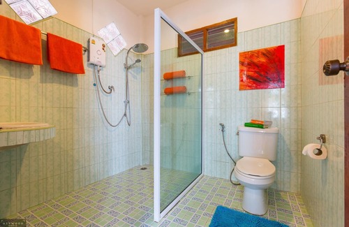 Haad Yao Resort | Seaboard Bungalows