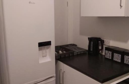 Blyth Apartment | SeaBreaze Place