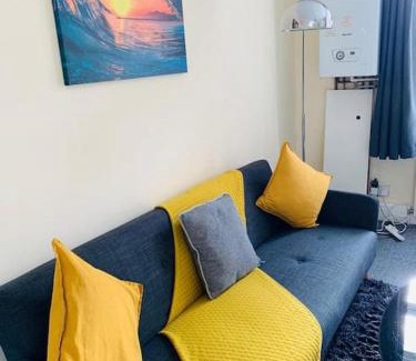 Blyth Apartment | SeaBreaze Place