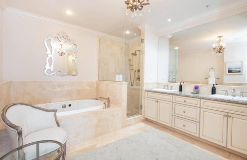 Seven Mile Beach Condo | Seabreeze #8 by Grand Cayman Villas & Condos