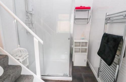 Rhos on Sea Apartment | Seabreeze Apartment