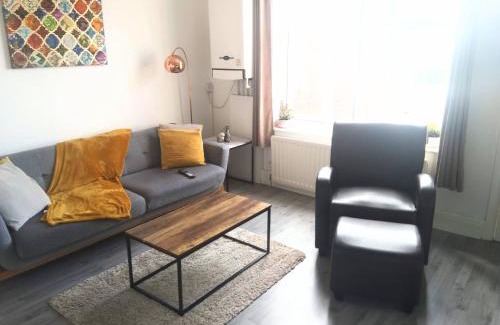 Blyth Apartment | Seabreeze Apartment