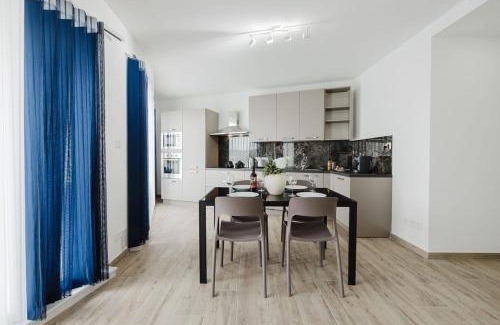 St. Paul's Bay Apartment | Seabreeze Apartments Flat 3 By Homely Malta!