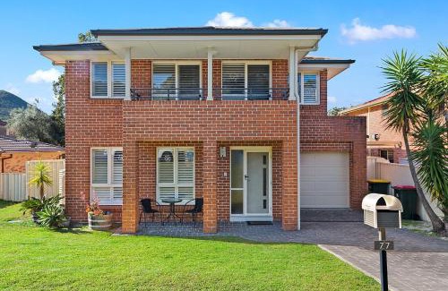 Shoal Bay House | Seabreeze at Shoal Bay