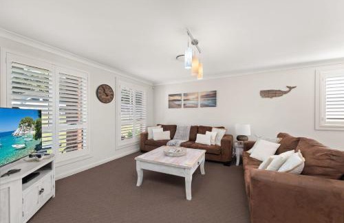 Shoal Bay House | Seabreeze at Shoal Bay