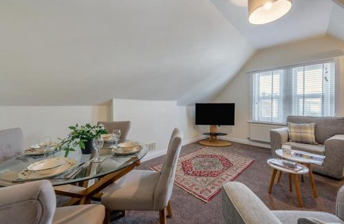 Bexhill-on-Sea Apartment | Seabreeze - Bexhill on Sea