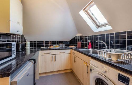 Bexhill-on-Sea Apartment | Seabreeze - Bexhill on Sea