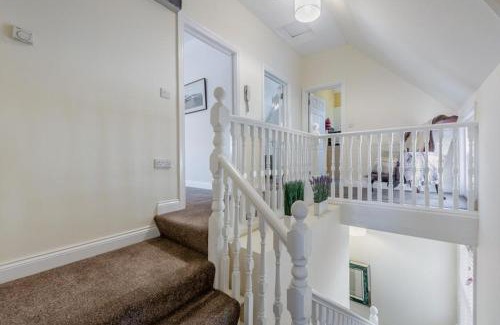 Bexhill-on-Sea Apartment | Seabreeze - Bexhill on Sea