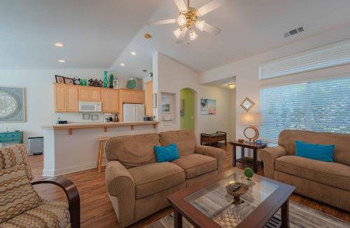 Grover Beach House | Seabreeze Bungalow