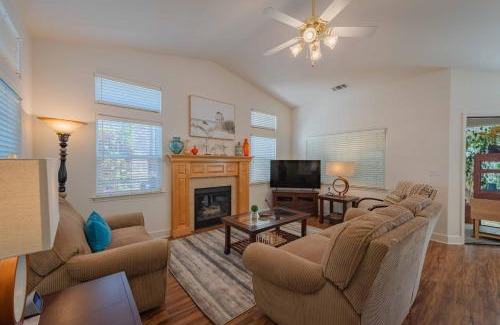 Grover Beach House | Seabreeze Bungalow