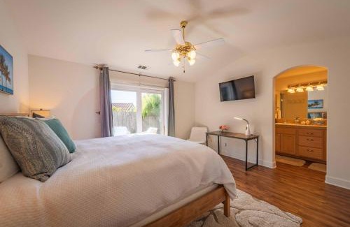 Grover Beach House | Seabreeze Bungalow