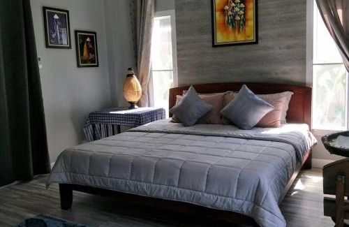 Ko Chang House | Seabreeze Cottage