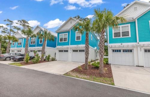 Myrtle Beach House | Seabreeze Cottages- 2405 Seabreeze Place