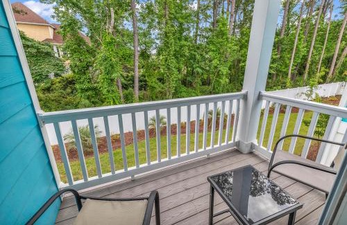 Myrtle Beach House | Seabreeze Cottages- 2405 Seabreeze Place