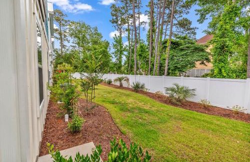 Myrtle Beach House | Seabreeze Cottages- 2405 Seabreeze Place
