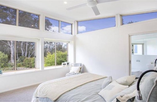 Long Beach House | SeaBreeze - Long Beach
