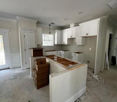 Crawfordville House | Seabreeze Pines