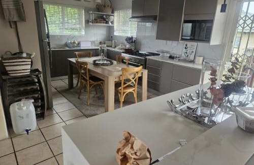 Port Alfred House | Seabreeze Retreat Home