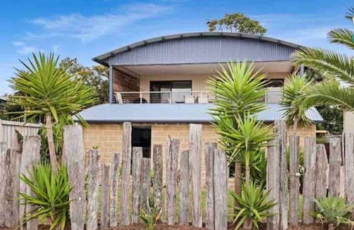 Cape Paterson House | Seabreeze Sanctuary Cape Paterson