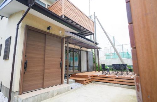 Chigasaki Apartment | SeaBreeze Shirahama Seaside Retreat for Family and Work Stay