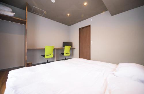 Chigasaki Apartment | SeaBreeze Shirahama Seaside Retreat for Family and Work Stay
