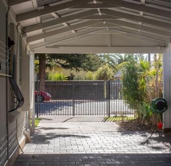 Glenelg North House | Seabreeze Studio