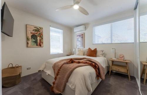 Glenelg North House | Seabreeze Studio