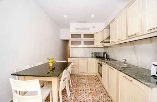 Tower Road House | Seabreeze Townhouse Sliema
