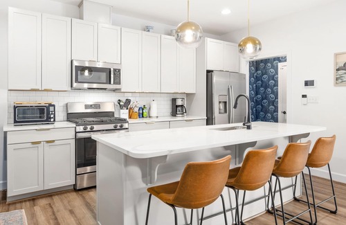 Millville Villa | Seabreeze Villa @ Millville by the Sea w Pools, Pickleball, Trails and Fitness !
