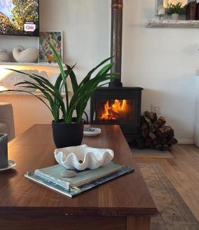 Arniston House | Seabreeze