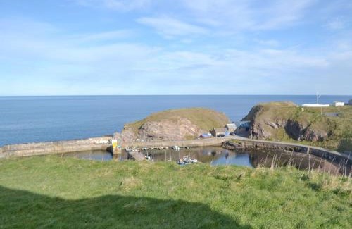 Buckie House | Seabreezes - Uk30690