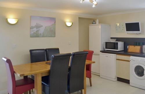 Buckie Cottage | Seabreezes - UK30690