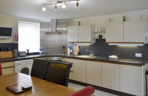 Buckie Cottage | Seabreezes - UK30690