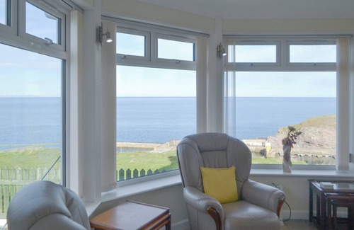 Buckie Cottage | Seabreezes - UK30690