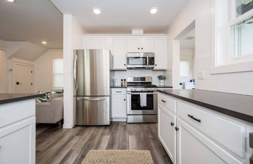 Seabright House | Seabright Beach House