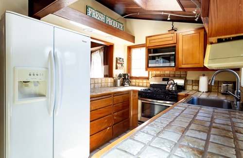Seabright House | Seabright Beach House