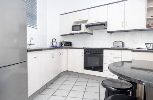 Margate Beach Apartment | Seabrook 305 Margate RSA