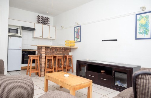 Margate Beach Apartment | Seabrook 306