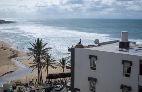 Margate Beach Apartment | Seabrook 306
