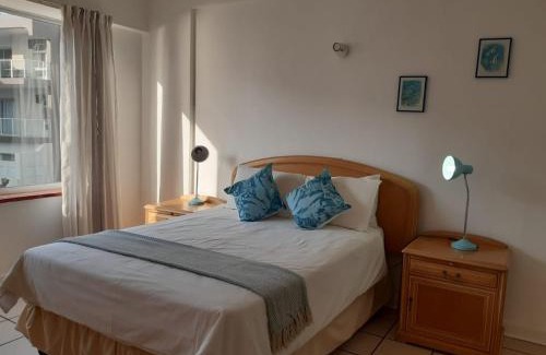 Margate Beach Apartment | Seabrook 306