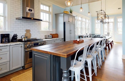 Seabrook Island House | Seabrook Exclusives: 3605 Beachcomber Run