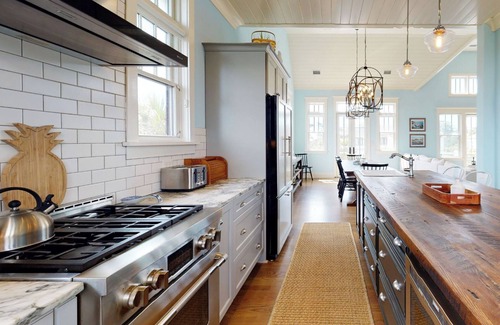 Seabrook Island House | Seabrook Exclusives: 3605 Beachcomber Run