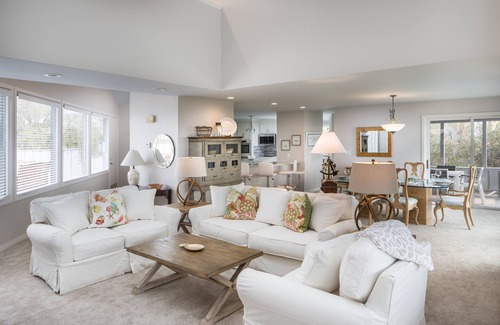 Seabrook Island House | Seabrook Exclusives: 3724 Seabrook Island Road