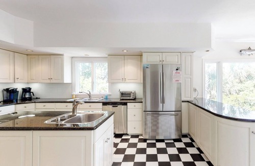 Seabrook Island House | Seabrook Exclusives: 3736 Seabrook Island Road