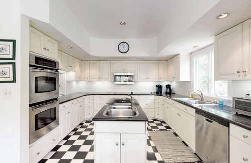 Seabrook Island House | Seabrook Exclusives: 3736 Seabrook Island Road