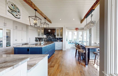 Seabrook Island House | Seabrook Exclusives: 3103 Marshgate Drive