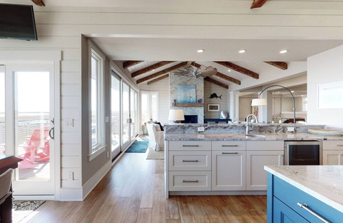 Seabrook Island House | Seabrook Exclusives: 3103 Marshgate Drive