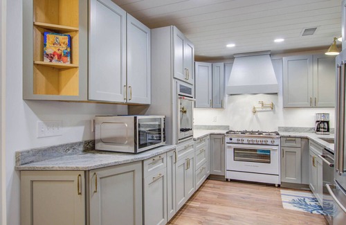 Seabrook Island Cottage | Seabrook Exclusives: 1108 Summerwind
